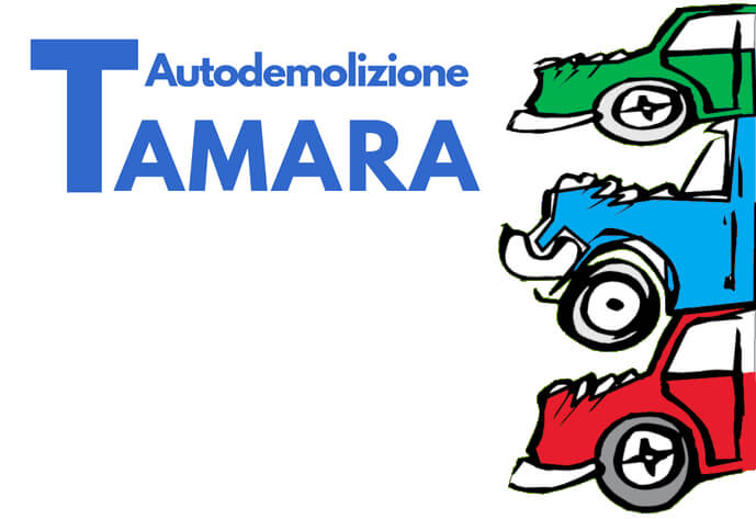 Autodemolizione Tamara